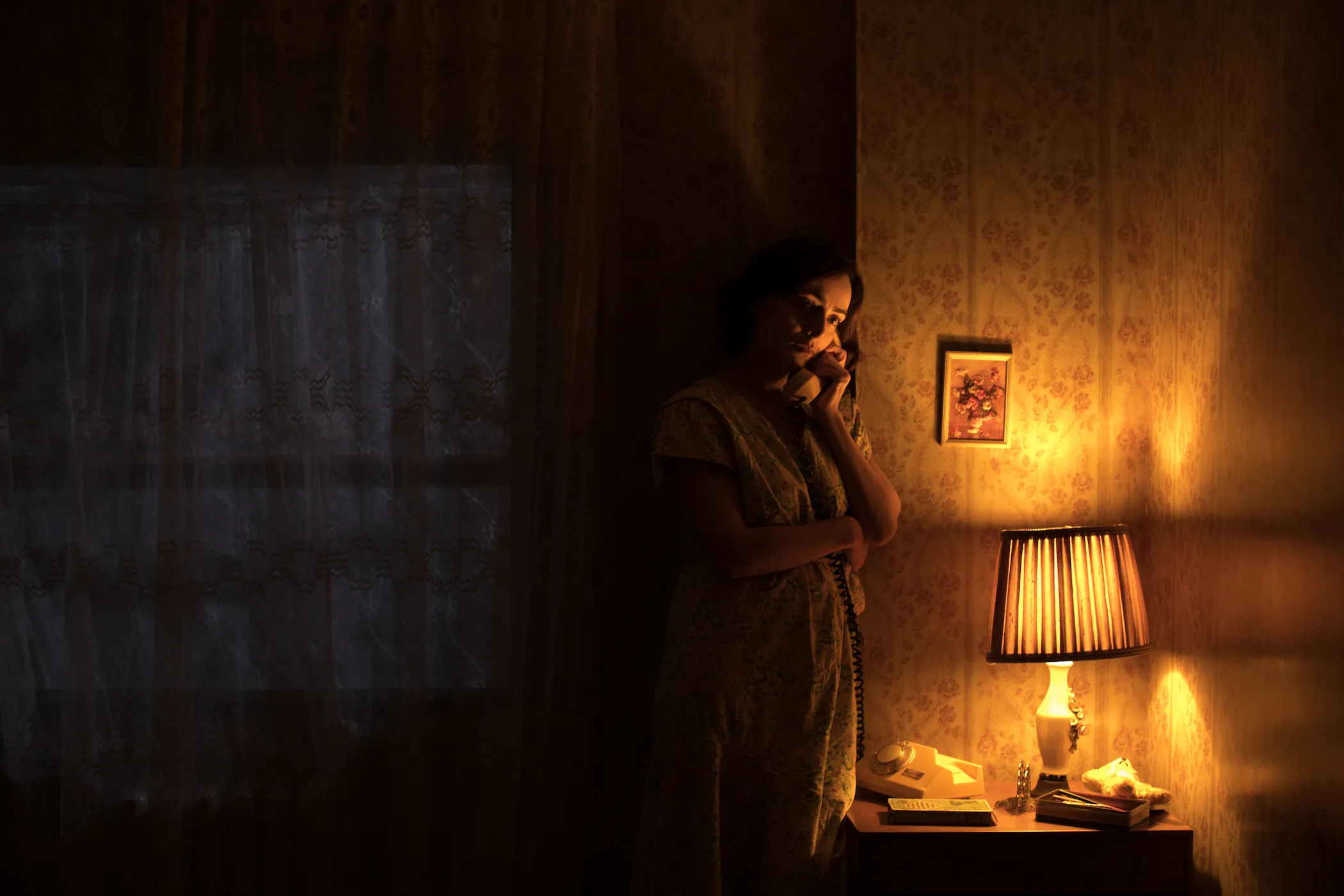 Diana Markosian: Santa Barbara | International Center of Photography